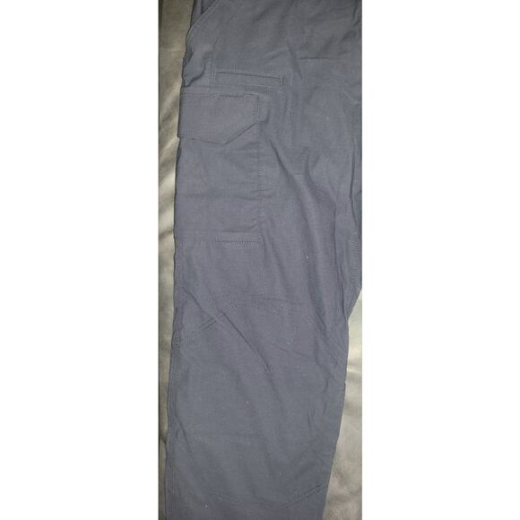 NWT FIRST TACTICAL WOMENS V2 TACTICAL PANTS 124011 MIDNIGHT NAVY 18 REGULAR - Picture 5 of 16